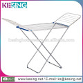 Ningbo Baby Lounger/Balcony Aluminum Folding Cross Drying Rack